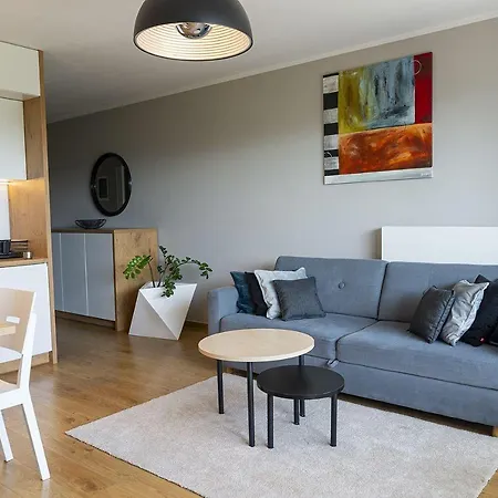 Vacationclub - Bukowa 17a G.2 * Wisla