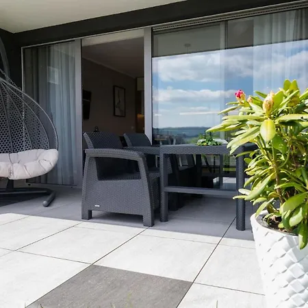 Vacationclub - Bukowa 17a G.2 Daire *