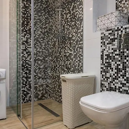 Vacationclub - Bukowa 17a G.2