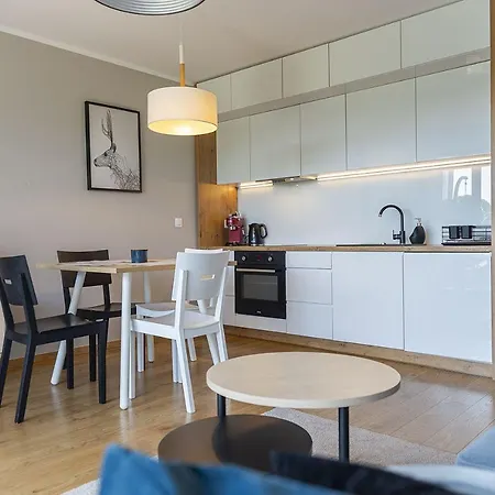 Vacationclub - Bukowa 17a G.2