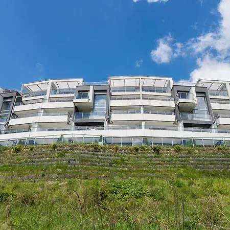 Διαμέρισμα Vacationclub - Bukowa 17a G.2 Wisła