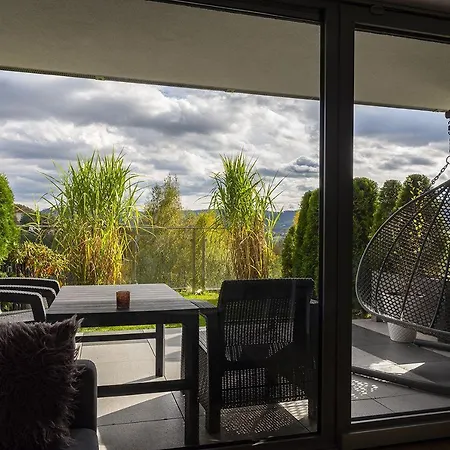 Vacationclub - Bukowa 17a G.2 * Wisla