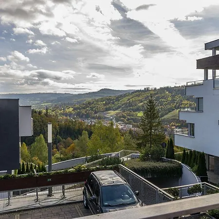 Vacationclub - Bukowa 17a G.2 Διαμέρισμα Wisła