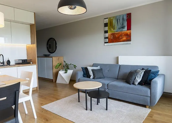 Vacationclub - Bukowa 17a G.2 * Wisla