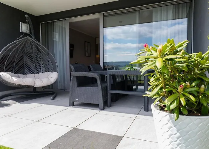 Vacationclub - Bukowa 17a G.2 Διαμέρισμα *