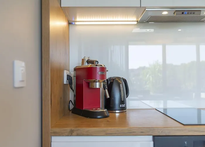 Vacationclub - Bukowa 17a G.2 Wisła