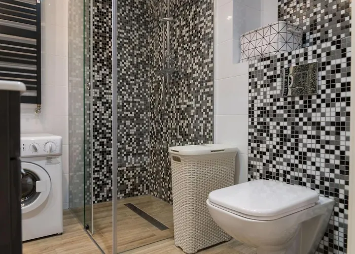 Vacationclub - Bukowa 17a G.2