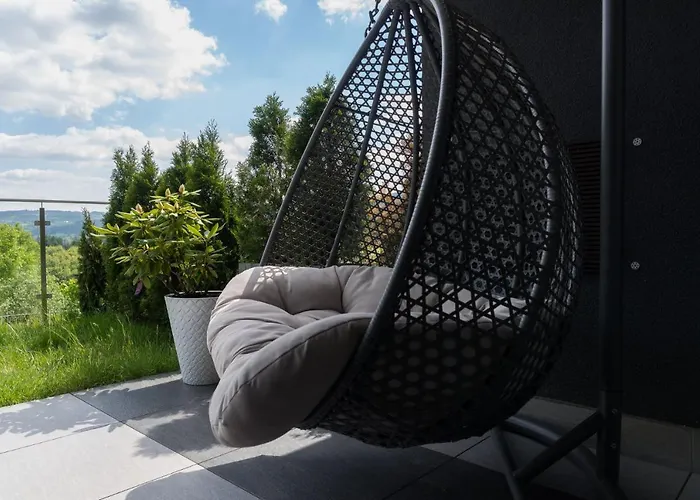 Vacationclub - Bukowa 17a G.2 Wisła