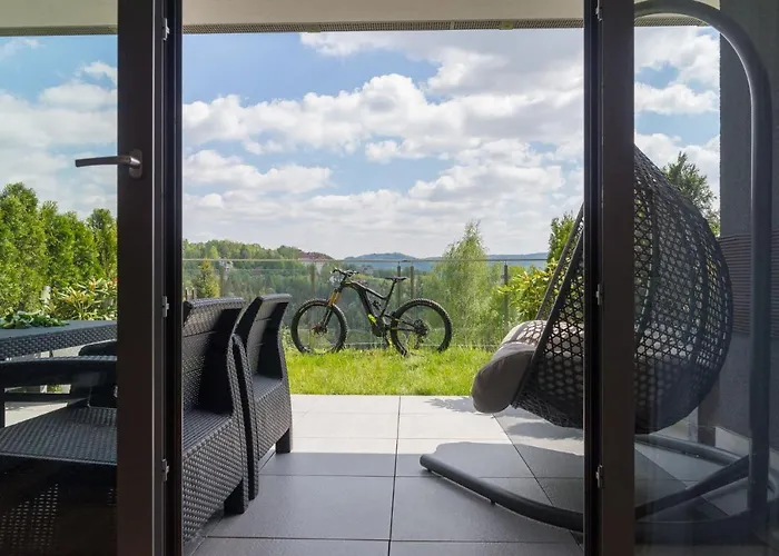 Vacationclub - Bukowa 17a G.2 *