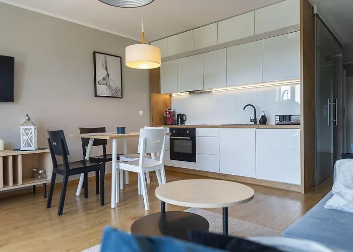 Vacationclub - Bukowa 17a G.2