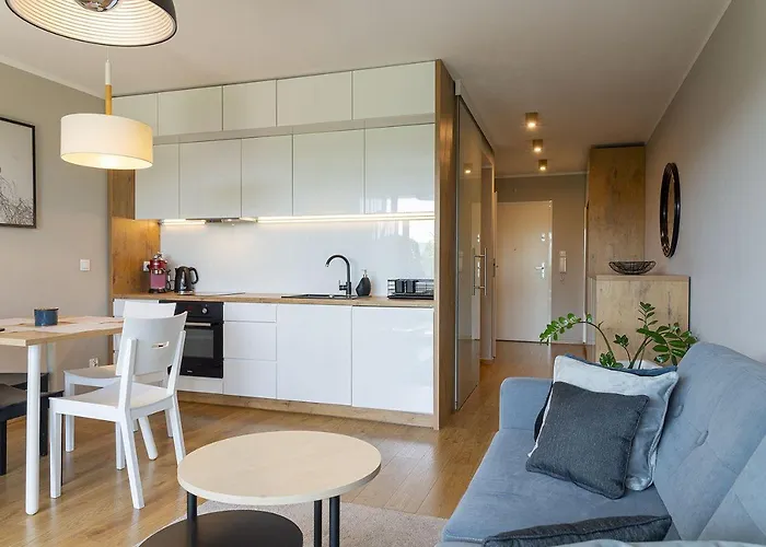 Vacationclub - Bukowa 17a G.2 Διαμέρισμα *