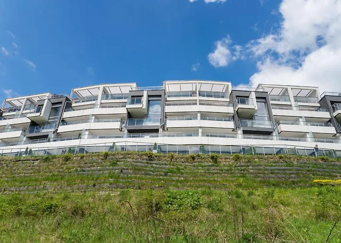 Διαμέρισμα Vacationclub - Bukowa 17a G.2 Wisła