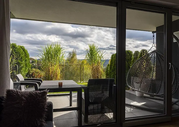 Vacationclub - Bukowa 17a G.2 * Wisla